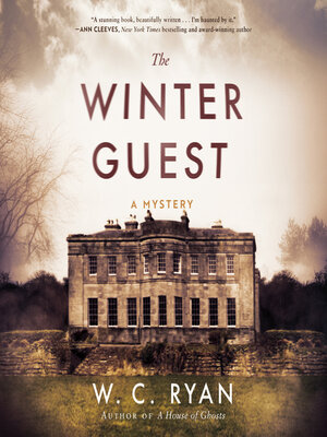 cover image of The Winter Guest